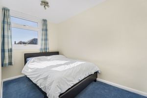 Bedroom- click for photo gallery